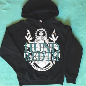 Hundredth Hoodie